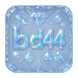 bd44 logo